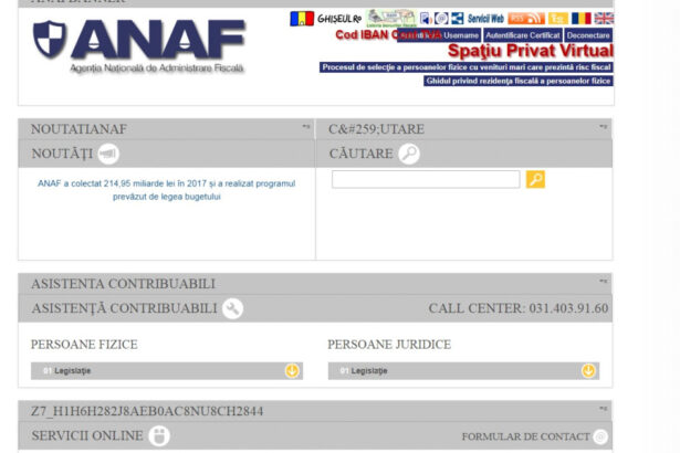 standarde unice pentru toate site urile institutiilor publice cetatenii nu ar trebui sa reinvete tot timpul cum functioneaza statul 69909f49d0892