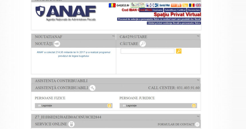 standarde unice pentru toate site urile institutiilor publice cetatenii nu ar trebui sa reinvete tot timpul cum functioneaza statul 69909f49d0892