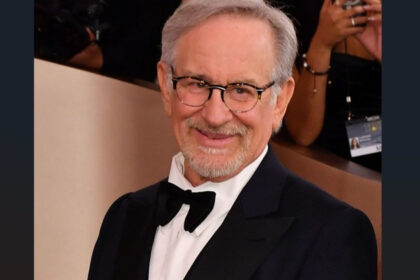 steven spielberg devine cel de al 22 lea artist egot din istorie dupa ce a castigat un grammy pentru documentarul despre john williams 69831cc48f994