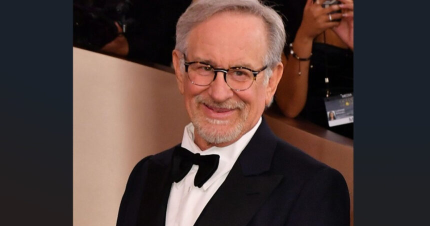 steven spielberg devine cel de al 22 lea artist egot din istorie dupa ce a castigat un grammy pentru documentarul despre john williams 69831cc48f994
