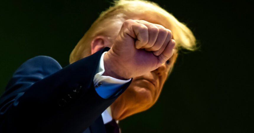 sua au lovit iranul cu noi sanctiuni la cateva ore dupa prima runda de negocieri care sunt obiectivele lui donald trump 69862c10c2509