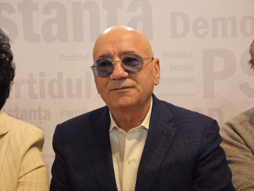surprize la psd constanta ion dumitrache vrea sa revina la conducerea organizatiei municipale brailoiu nu pot fi martorul unei asemenea mascarade 6985e73c1f46b