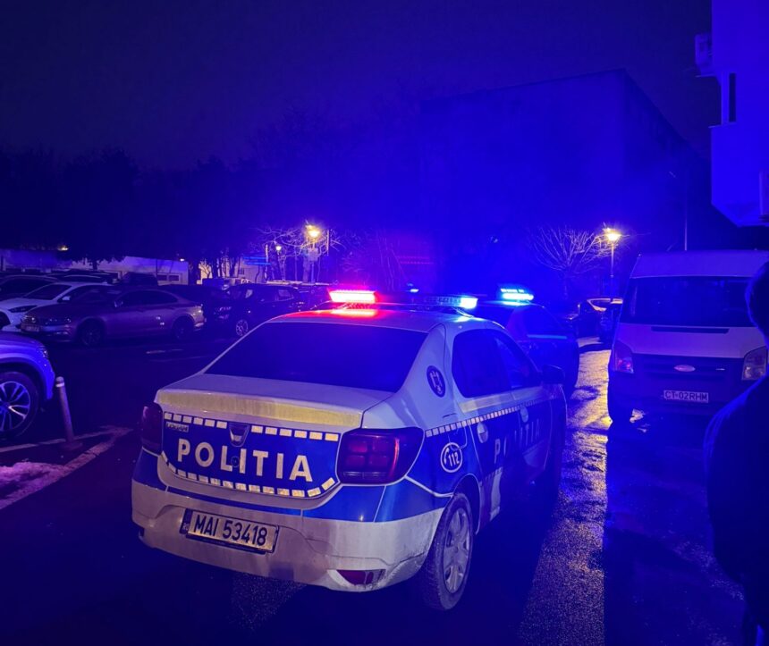 surse tragedie intr o comuna din judetul tulcea baietel de 3 ani mort in conditii suspecte decesul anuntat abia a doua zi nu de catre parinti 6990a7f5d4309