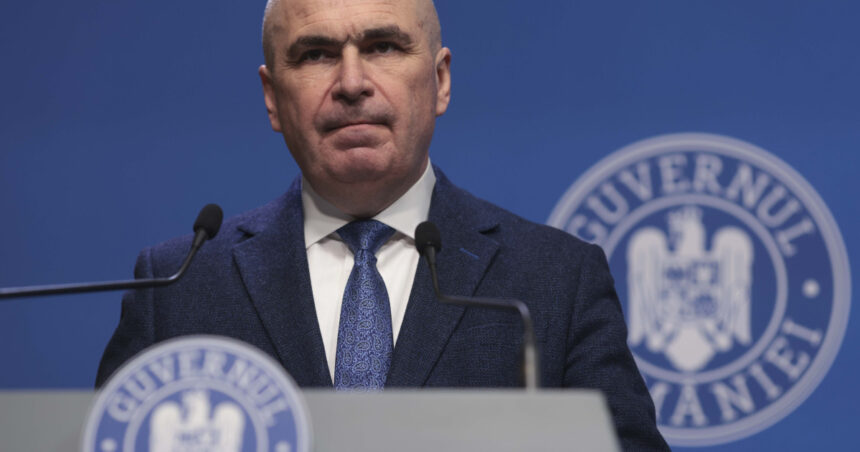 taierile din administratie si masurile de relansare intra in vigoare ilie bolojan a trimis cele doua ordonante la monitorul oficial 699f18c53eb97