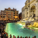 taxa pentru dorintele de la fontana di trevi cat costa sa te apropii de celebra fantana 697f195adf5c1