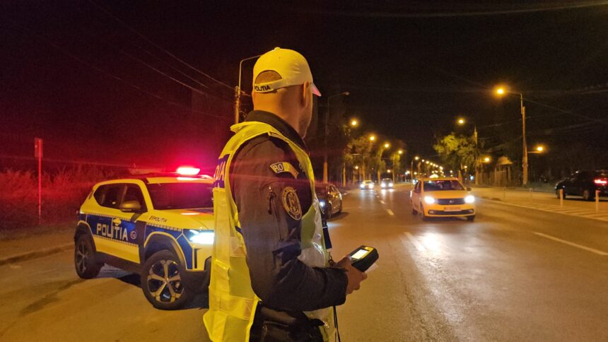 taximetrist cercetat penal din cauza unei dovezi de circulatie emisa de ipj care l a tras pe dreapta de 1 an de zile 699cf5a8bb27a