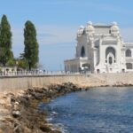 teatru dans muzica si poezie la spectacolele primaverii desfasurate la cazinoul din constanta 699027eb0a732