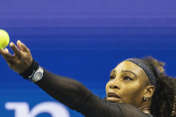 tenis serena williams ar putea sa revina in circuitul profesionist in mai putin de doua saptamani 698aec570f2fb