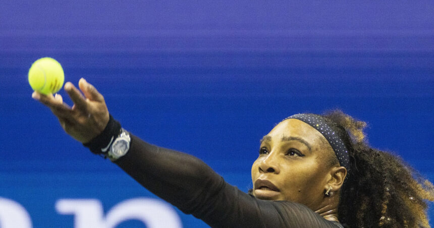 tenis serena williams ar putea sa revina in circuitul profesionist in mai putin de doua saptamani 698aec570f2fb