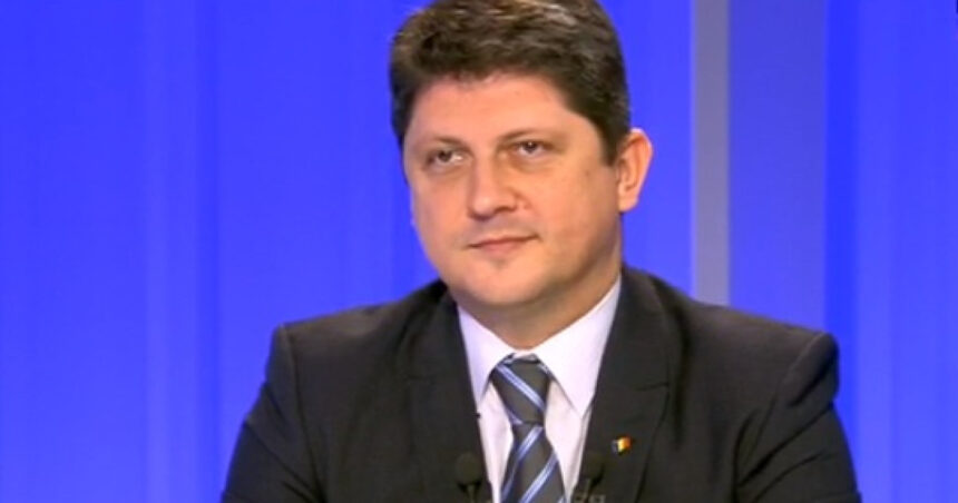 titus corlatean prima reactie dupa ce ucraina l a acuzat de dezinformare o ambasada de la bucuresti a mentionat critici nefondate 6982143dbe8e3