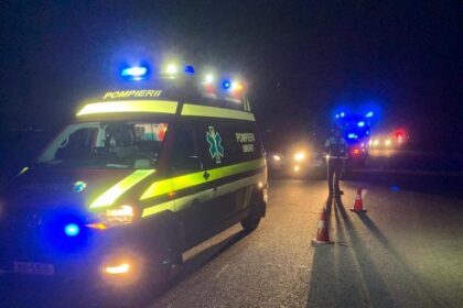 tragedie la constanta un barbat a murit dupa ce a fost lovit de o masina 69909620dc8cf
