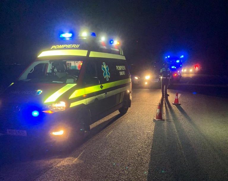 tragedie la constanta un barbat a murit dupa ce a fost lovit de o masina 69909620dc8cf