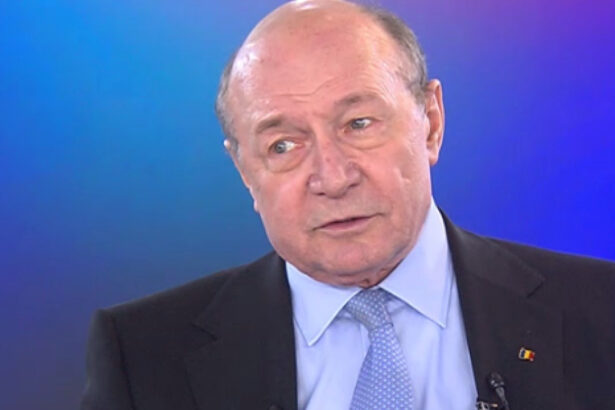 traian basescu ii critica pe fanii lui calin georgescu dupa ce nicusor dan s a vazut cu donald trump o clica de natarai 69988bd38e324