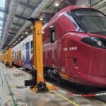 trenuri electrice noi pe ruta bucuresti constanta 6988e7fe2165b