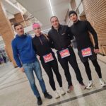 triatlonistii de la csm constanta in frunte la semimaratonul gerar de la bucuresti 698375eb9a427