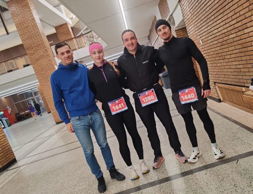 triatlonistii de la csm constanta in frunte la semimaratonul gerar de la bucuresti 698375eb9a427