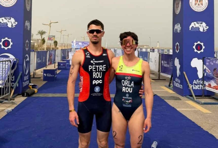 triatlonistul de la csm constanta raul petre la debutul international la seniori 6990a4ec001e5