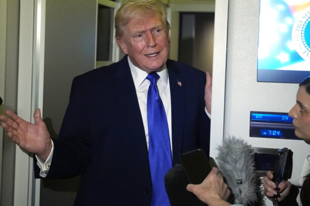 trump va fi implicat indirect in negocierile sua iran teheranul doreste sa ajunga la un acord 69942de3e5b18