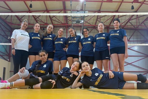 turneu cu miza mare pentru voleibalistele de la axiopolis cernavoda la buzau 69a16cf901889