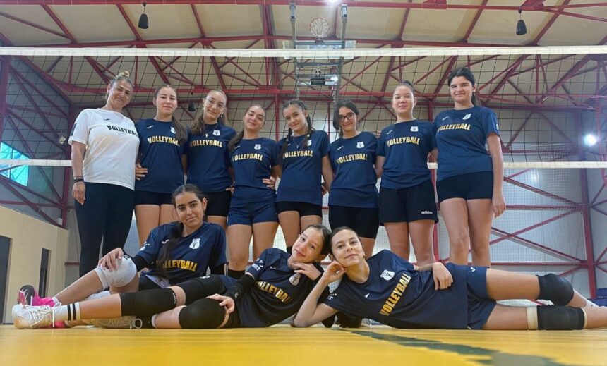 turneu cu miza mare pentru voleibalistele de la axiopolis cernavoda la buzau 69a16cf901889