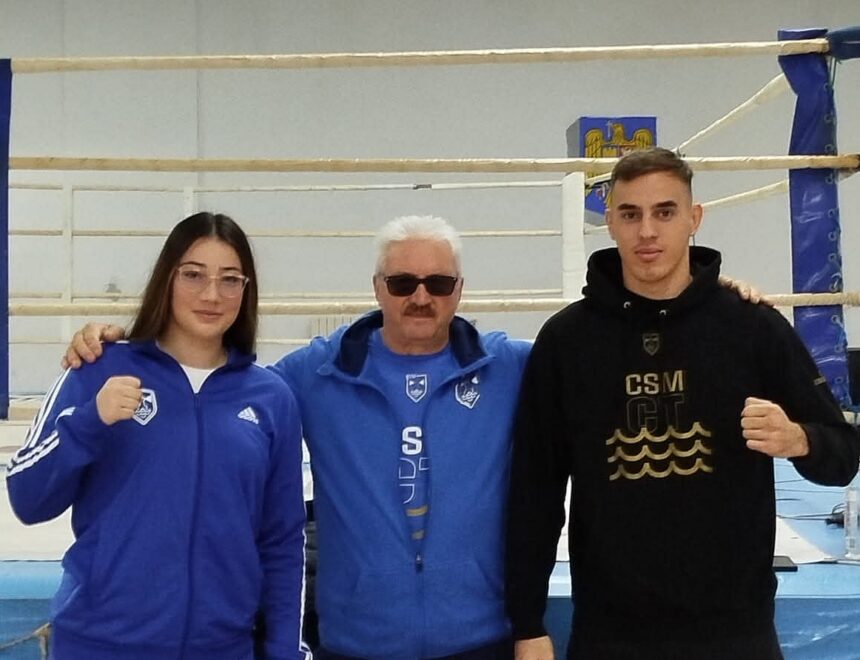 turneu de top pentru pugilistii de la csm constanta amalia nita si alexandru buleu 699f48845d81b