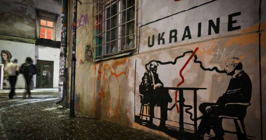 ucraina cinci scenarii pentru pace si razboi in 2026 si 2027 69921afe4b378