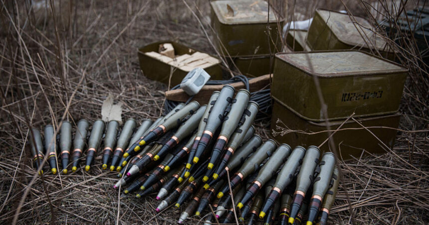 ucraina ramane cel mai mare cumparator de arme germane ce state nato se afla pe urmatoarele locuri 6985fab9c0ea3