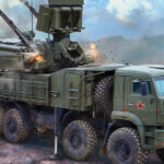 ucraina spune ca a distrus jumatate din sistemele cheie de aparare aeriana pantir ale rusiei la cat se ridica pagubele doar in 2025 6992177957286