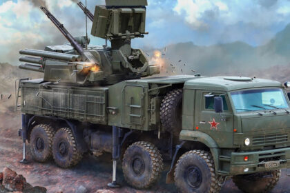 ucraina spune ca a distrus jumatate din sistemele cheie de aparare aeriana pantir ale rusiei la cat se ridica pagubele doar in 2025 6992177957286