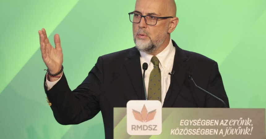 udmr cere premierului ilie bolojan sa permita scaderea taxelor locale dupa protestele din harghita 69822abfe2a09