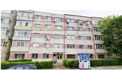 un apartament din zona brotacei din constanta scos la licitatie intr un dosar de executare silita 6993eca122dda