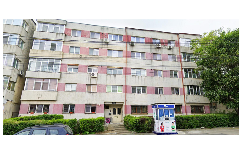 un apartament din zona brotacei din constanta scos la licitatie intr un dosar de executare silita 6993eca122dda