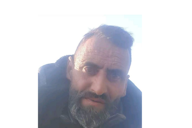 un barbat din ovidiu plecat in spania a fost dat disparut de familie 69a1739347ce3