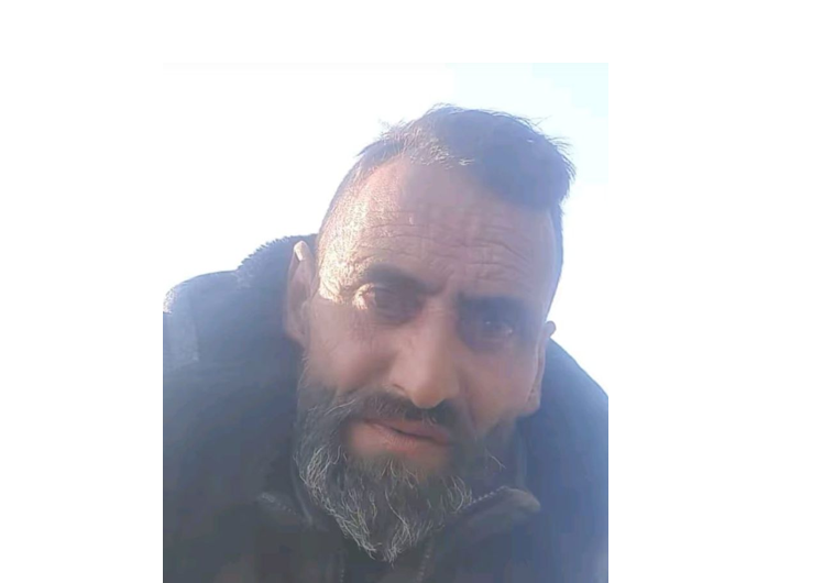 un barbat din ovidiu plecat in spania a fost dat disparut de familie 69a1739347ce3