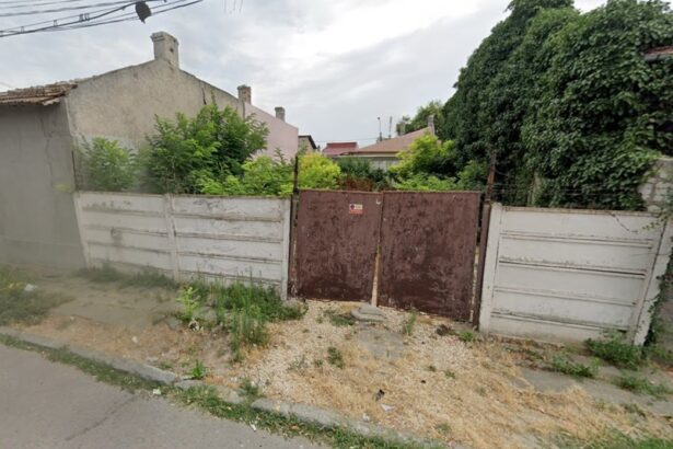 un cunoscut doctor din constanta se pregateste sa si faca un cabinet medical primaria a emis certificatul de urbanism 699092eea8cf5