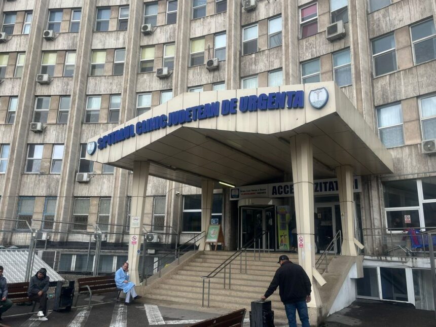 un medic acuza masluirea unui concurs la spitalul judetean pentru sectia obstretica ginecologie si cere anularea acestuia 699c2a1fc116f