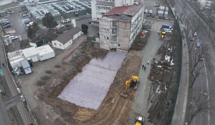 un nou corp al spitalului de boli infectioase constanta intra in reabilitare prin pnrr 6983201972bfb