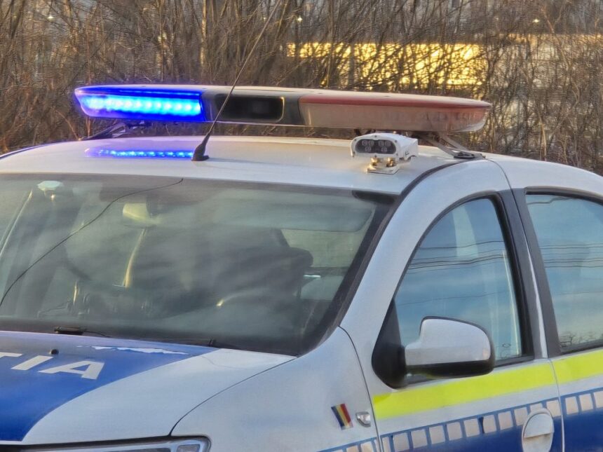 un nou scandal in localul cristal din tomis nord un tanar de 28 de ani cercetat pentru agresiune 69923877d062a