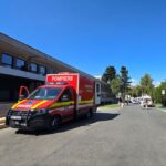 un pieton a fost lovit de un autoturism pe trecerea de pietoni de la campus de pe bulevardul aurel vlaicu 699ede9e25951