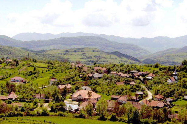 un primar din alba stinge lumina in comuna dupa ce consilierii locali nu au votat noile taxe nu mai avem cu ce sa platim curentul 69a023f309a2a