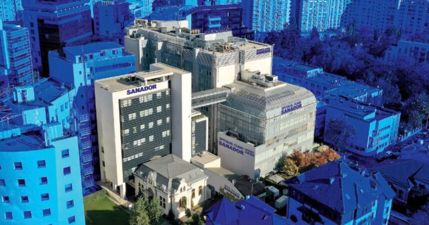 un sfert de secol in care performanta medicala a devenit normalitate in romania 698d8bcb063ec