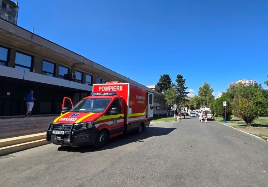 un tanar de 18 ani a fost lovit de un autoturism pe trecerea de pietoni de la campus de pe bulevardul aurel vlaicu 699ee22c3c6cb