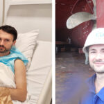 un tanar navigator are nevoie de ajutor la 35 de ani se lupta cu o forma agresiva de cancer boala l a tintuit la pat 6986d9da6cbe1