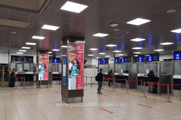 un tanar unchi a vrut sa si scoata din tara nepoata minora cu o procura falsa aparent emisa in constanta cei doi opriti la aeroportul henri coanda 698c93c7424b3