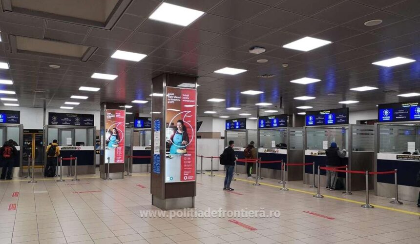 un tanar unchi a vrut sa si scoata din tara nepoata minora cu o procura falsa aparent emisa in constanta cei doi opriti la aeroportul henri coanda 698c93c7424b3