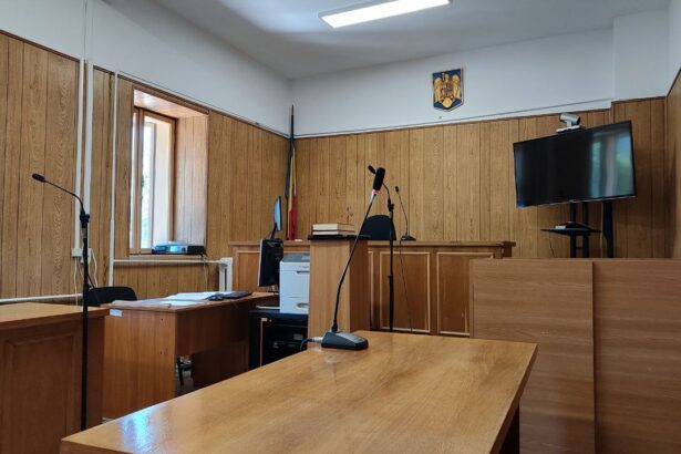 unul dintre cei mai cunoscuti judecatori din mangalia iese la pensie dupa 20 de ani de activitate 6981ac6b17078