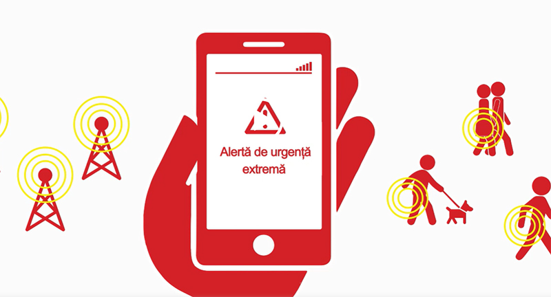 update locuitorii din nordul judetului tulcea au primit 2 mesaje ro alert dupa ce radarele au detectat doua drone care se indreptau spre nordul judetului 69a1424d4ef97