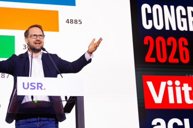 usr isi schimba statutul la congres criterii stricte de performanta pentru filiale si reforma in sistemul de vot intern 69a3653e81237