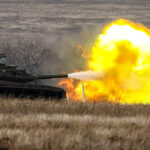 utilizarea masiva a dronelor de catre ucraina pune capat erei diviziilor de tancuri rusesti sfarsitul este ireversibil 698225d2eb0f7