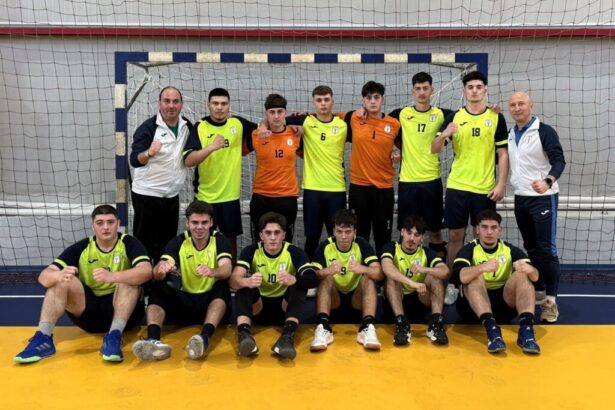 victorie pe teren propriu pentru handbalistii de la axiopolis cernavoda la juniori 1 69985591e3973